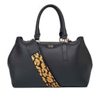 Siyah Salvaje El Çantası