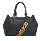 Siyah Salvaje El Çantası