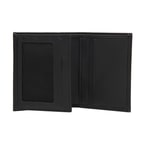 Siyah Selymes Erkek Deri Cüzdan