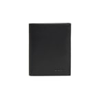 Siyah Selymes Erkek Deri Cüzdan