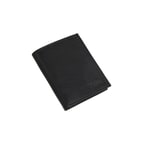 Siyah Selymes Erkek Deri Cüzdan