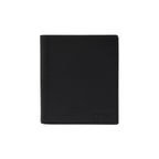 Siyah Silky Erkek Deri Cüzdan