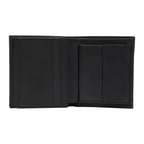 Siyah Silky Erkek Deri Cüzdan