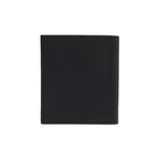 Siyah Silky Erkek Deri Cüzdan