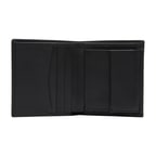 Siyah Silky Erkek Deri Cüzdan