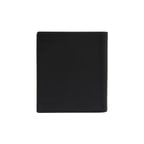 Siyah Silky Erkek Deri Cüzdan