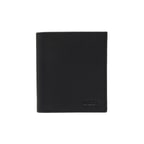 Siyah Silky Erkek Deri Cüzdan