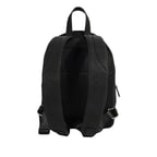 Siyah Tolero Sırt Çantası