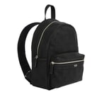 Siyah Tolero Sırt Çantası