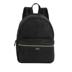 Siyah Tolero Sırt Çantası