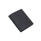 Siyah Urbano Erkek Deri Cüzdan