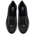 Siyah Valeria Kadın Günlük Ayakkabı