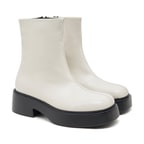 Sklave Chelsea Kadın Deri Bot