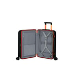 SKO2-001 PROXIS ALU, GRAPHITE/APRICOT, -