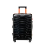 SKO2-001 PROXIS ALU, GRAPHITE/APRICOT, -