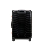 SKO2-003 PROXIS ALU, GRAPHITE/APRICOT, -