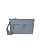 SKP0-031 MOVE 5.0-HORIZ. SHOULDER BAG+FL