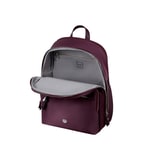 SKP2-010 KARISSA EVO-SLIM BACKPACK 14.1