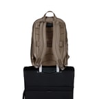 SKP2-010 KARISSA EVO-SLIM BACKPACK 14.1