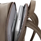 SKP2-010 KARISSA EVO-SLIM BACKPACK 14.1