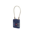 SKR7-008 TA REVOLUTION-CABLELOCK 3 DIAL