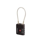 SKR7-008 TA REVOLUTION-CABLELOCK 3 DIAL