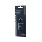 SKR7-009 TA REVOLUTION-COMBILOCK 3 DIAL