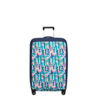 SKR7-013 TA REVOLUTION-FOLDABLE LUGGAGE