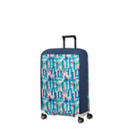 SKR7-014 TA REVOLUTION-FOLDABLE LUGGAGE