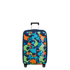 SKR7-014 TA REVOLUTION-FOLDABLE LUGGAGE
