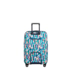 SKR7-014 TA REVOLUTION-FOLDABLE LUGGAGE