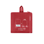 SKR7-014 TA REVOLUTION-FOLDABLE LUGGAGE