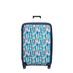 SKR7-015 TA REVOLUTION-FOLDABLE LUGGAGE
