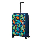 SKR7-015 TA REVOLUTION-FOLDABLE LUGGAGE