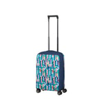 SKR7-016 TA REVOLUTION-FOLDABLE LUGGAGE