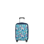 SKR7-016 TA REVOLUTION-FOLDABLE LUGGAGE
