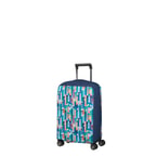 SKR7-016 TA REVOLUTION-FOLDABLE LUGGAGE