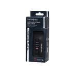 SKR7-018 TA REVOLUTION-LUGGAGE STRAP/TSA