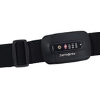 SKR7-018 TA REVOLUTION-LUGGAGE STRAP/TSA