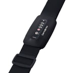 SKR7-018 TA REVOLUTION-LUGGAGE STRAP/TSA