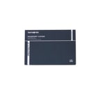 SKR7-020 TA REVOLUTION-PASSPORT COVER