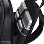 SKT5-001 PRO-DLX 6 LEATHER-BACKPACK 14.1