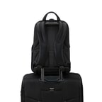 SKT5-001 PRO-DLX 6 LEATHER-BACKPACK 14.1
