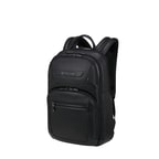 SKT5-001 PRO-DLX 6 LEATHER-BACKPACK 14.1