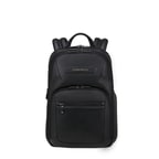 SKT5-001 PRO-DLX 6 LEATHER-BACKPACK 14.1