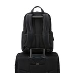 SKT5-002 PRO-DLX 6 LEATHER-BACKPACK 15.6