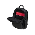 SKT5-002 PRO-DLX 6 LEATHER-BACKPACK 15.6