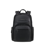SKT5-002 PRO-DLX 6 LEATHER-BACKPACK 15.6