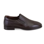 Skylar Kahve Erkek Deri Günlük Ayakkabı