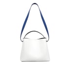 Small Balera Kadın Deri Omuz Askılı Çanta